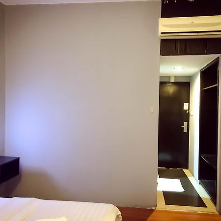 De Choice Hotel Tawau Exterior photo