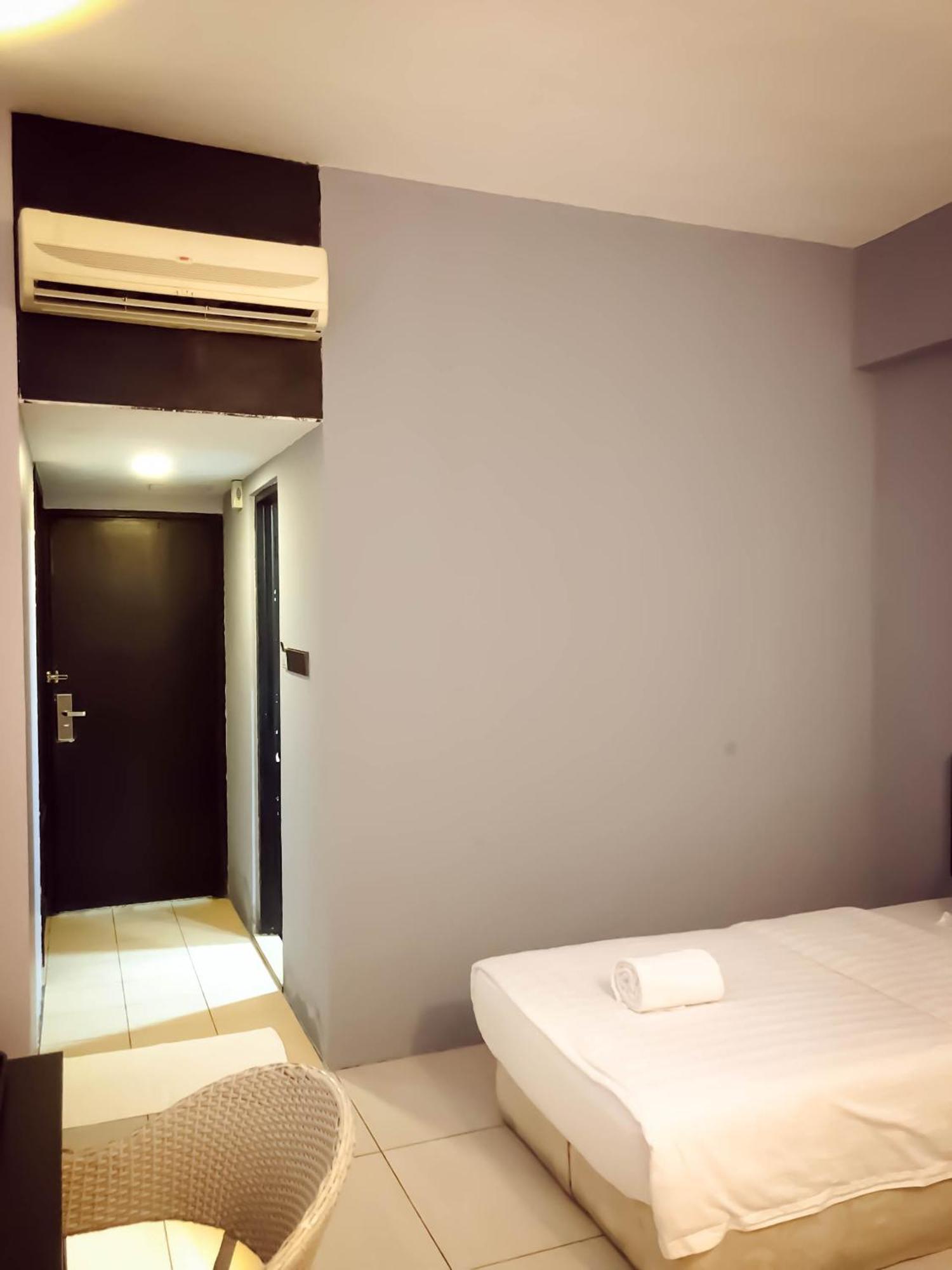 De Choice Hotel Tawau Exterior photo