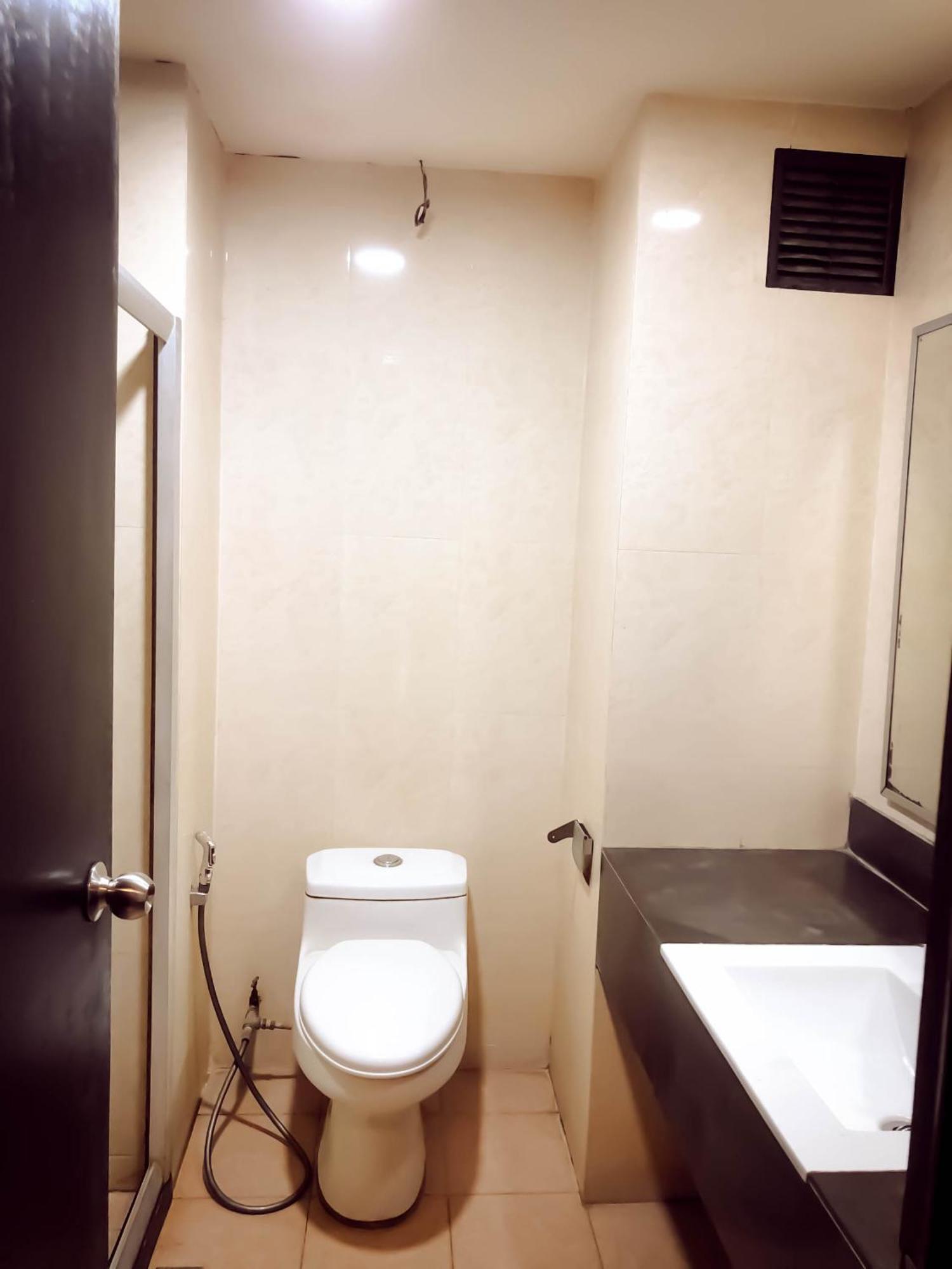 De Choice Hotel Tawau Exterior photo
